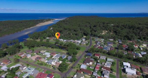 Luxury Escape on Alamein, Sussex Inlet